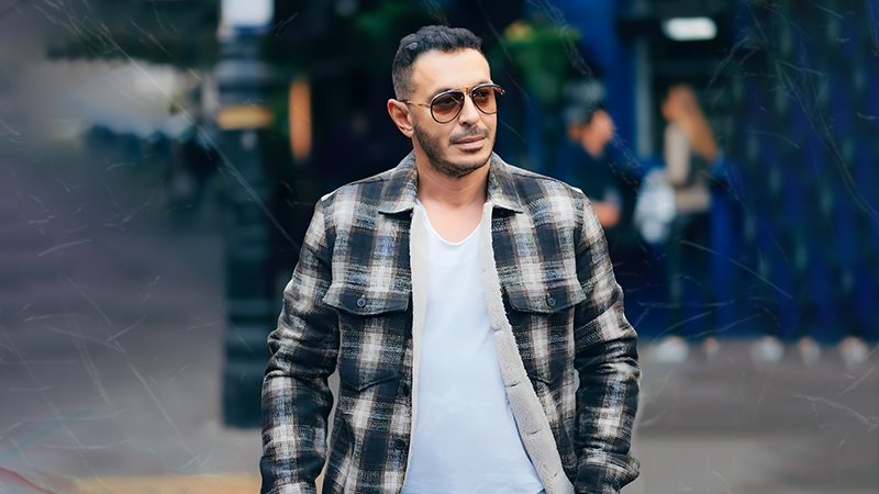 مصطفى شعبان