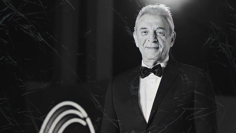 محمود حميدة