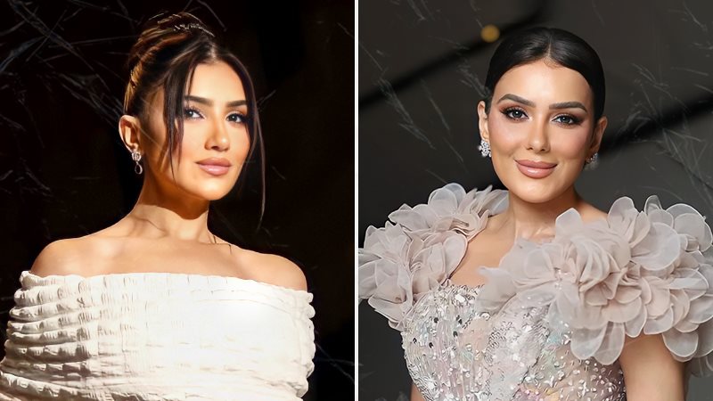 إنجي المقدم - مي