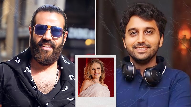 المخرج عبدالعزيز