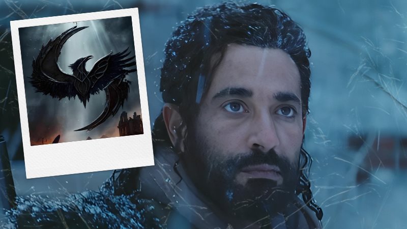 فيلم الغربان