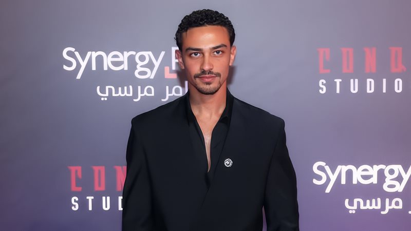  أحمد غزي