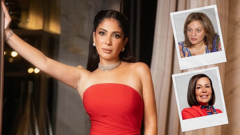 منى زكي - كاملة أبو