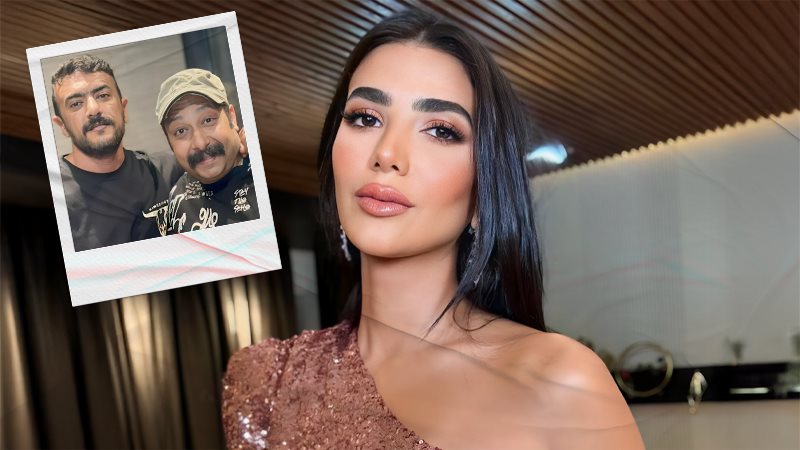 ريم سامي - محمد ثروت