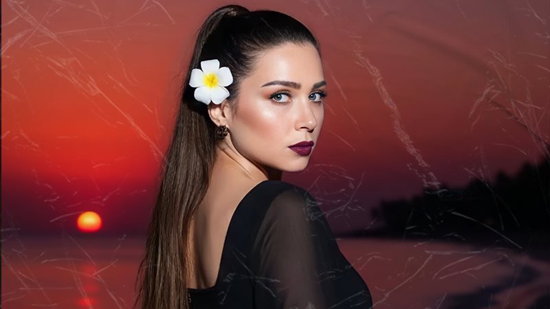 مي عز الدين