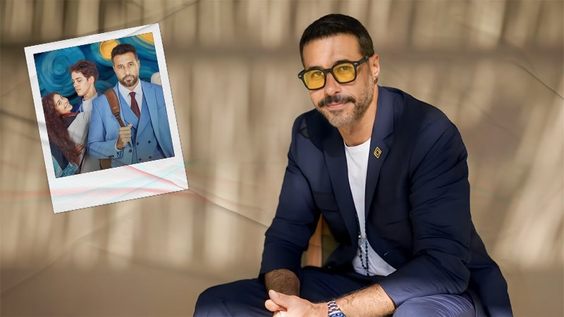 أحمد السعدني - ولنا