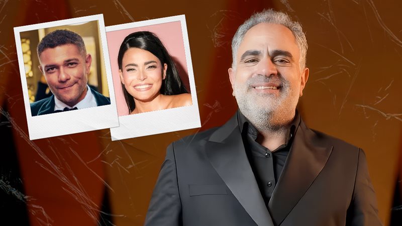 شاهين - أسماء - آسر