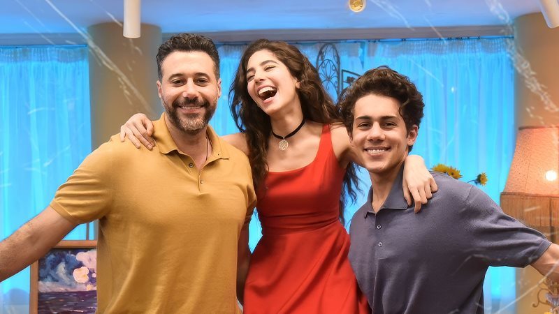 فيلم ولنا في الخيال