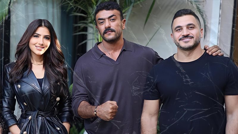 فيلم شمشون ودليلة