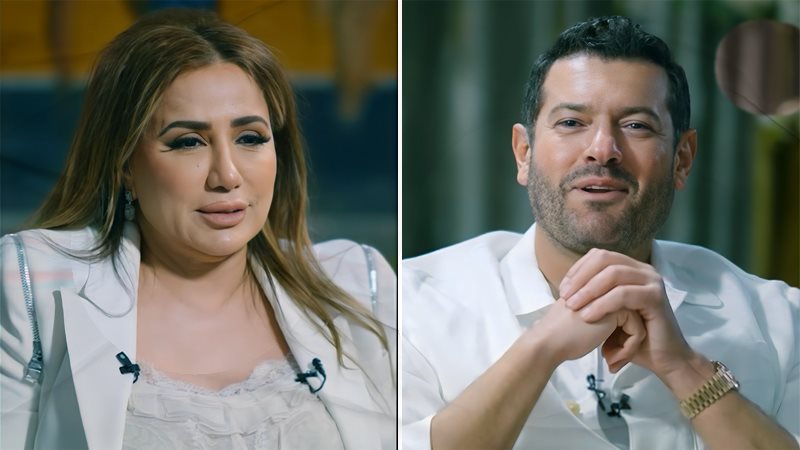 عمرو يوسف - عبلة