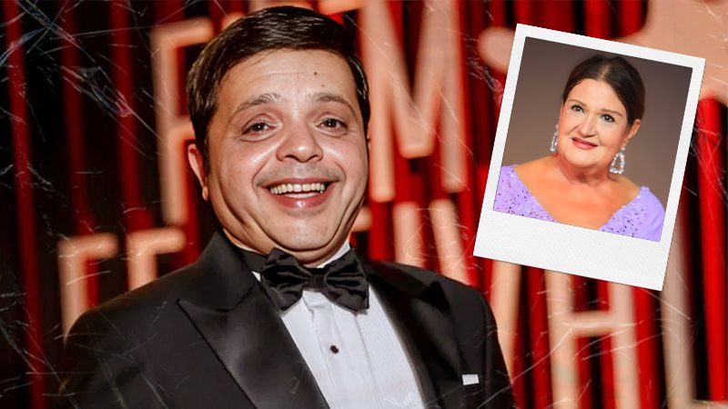 هنيدي - ميمي جمال