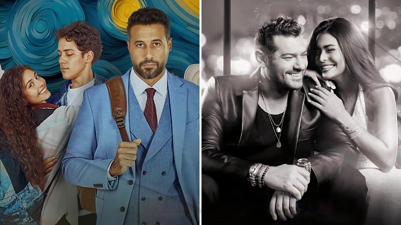 السلم والثعبان 2