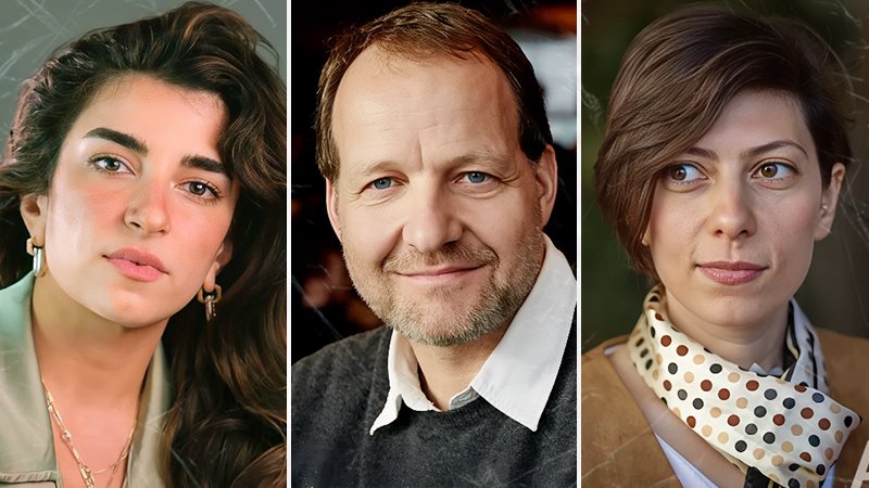 دارين سلام -كيم ماغنوسون