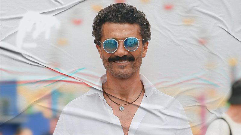 خالد النبوي