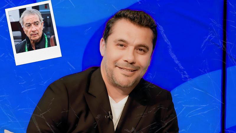 أحمد حسن - حلمي طولان