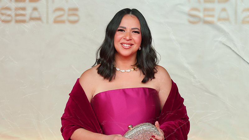 إيمي سمير غانم 