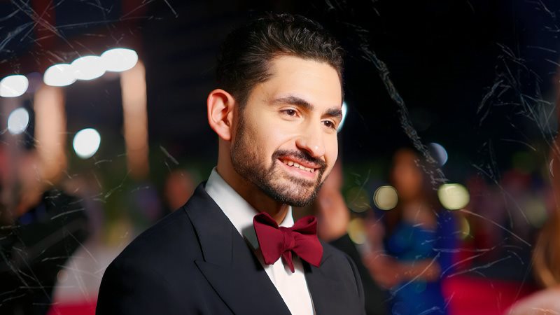 أمير المصري