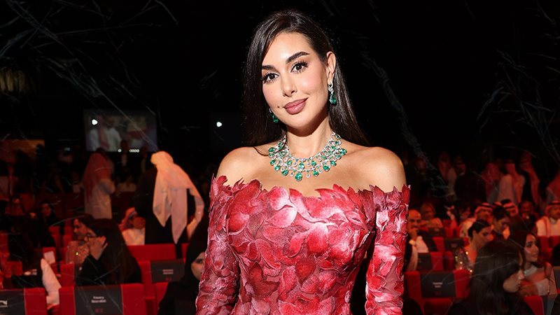 ياسمين صبري