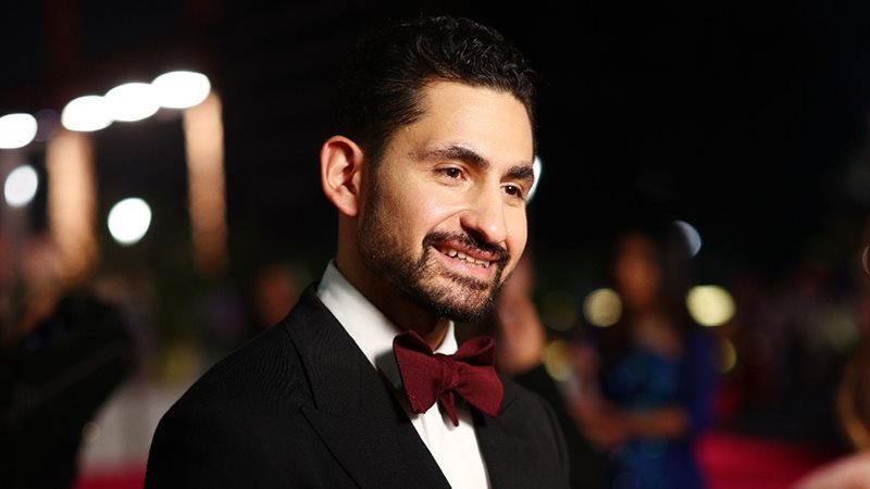 أمير المصري