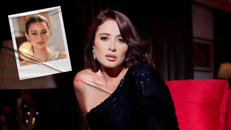 ياسمين عبدالعزيز