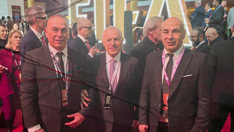 حسام وإبراهيم حسن