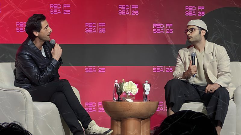 أدريان برودي 