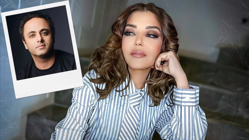 سميرة سعيد - أحمد