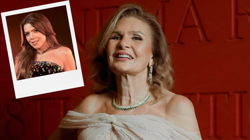 يسرا وناهد السباعي