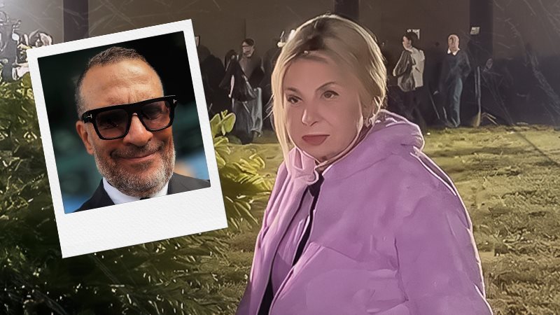 فادية عبدالغني -