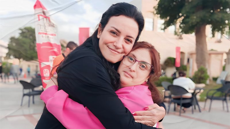 ريهام عبدالغفور في