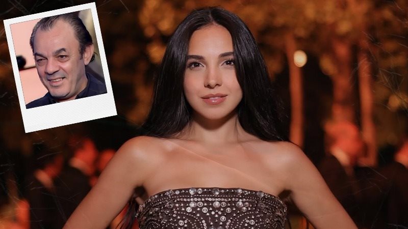 سلمى أبو ضيف - علاء