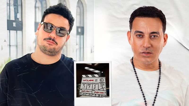 دياب - مصطفى غريب