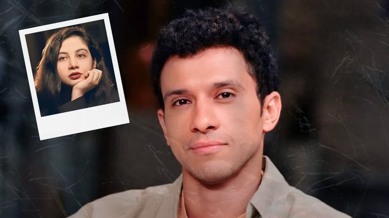 عصام عمر - فاتن سعيد