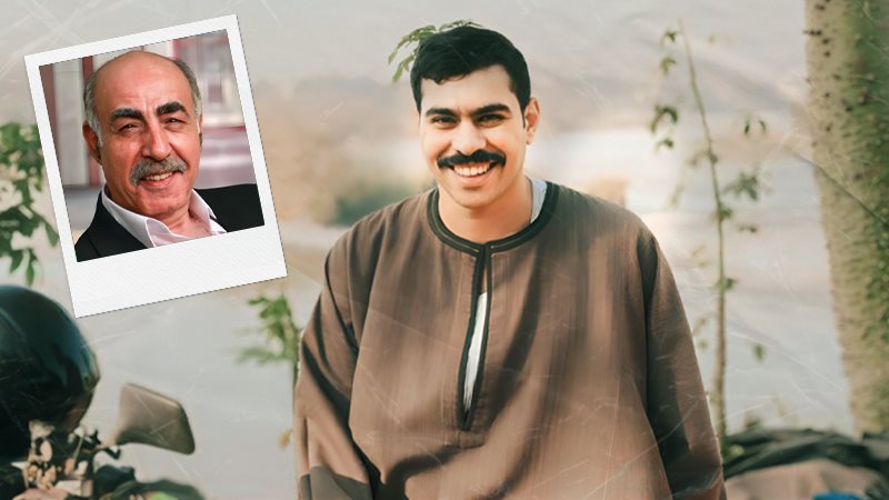 أحمد رمزي - محمد