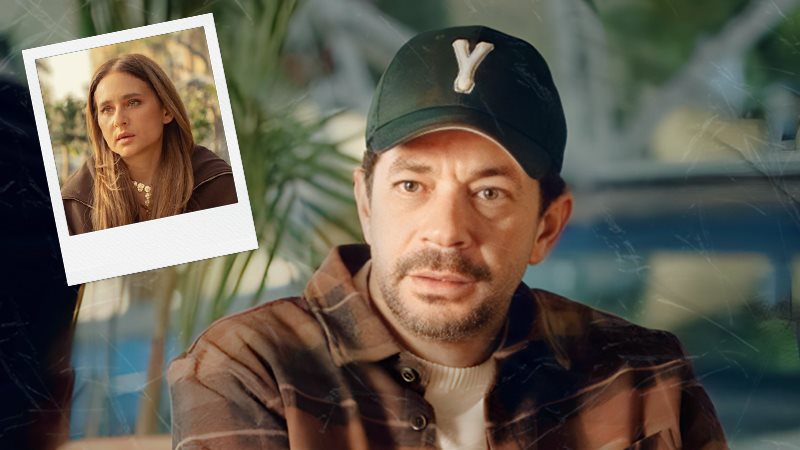 شريف سلامة - نيللي