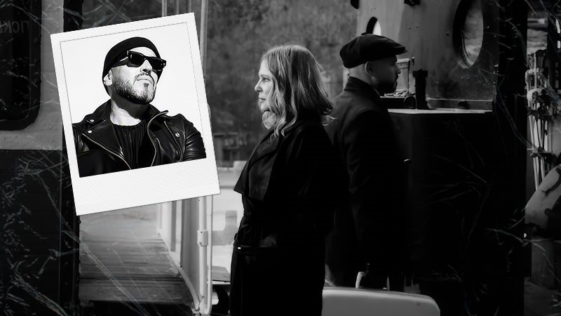 شيرين رضا - أبو