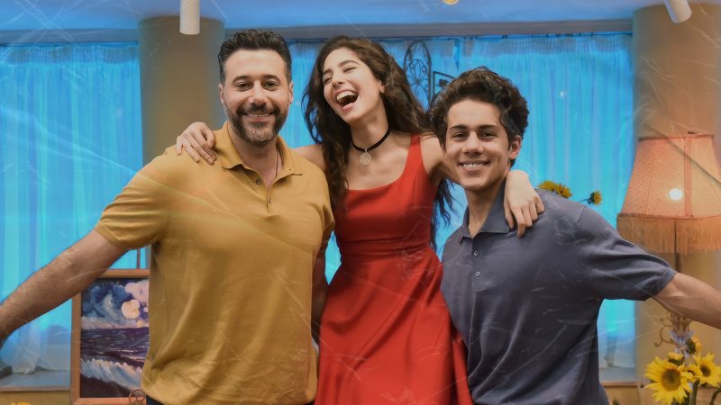 فيلم ولنا في الخيال