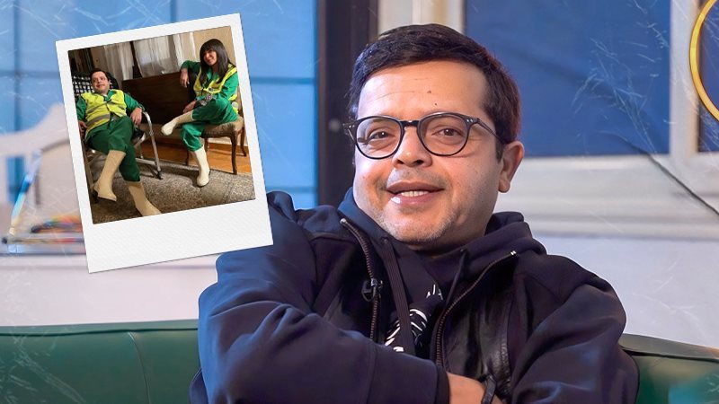 هنيدي - فيلم الجواهرجي