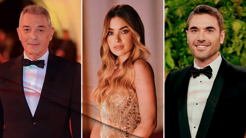 عز - هاجر - حميدة