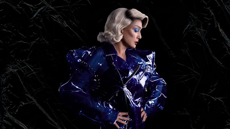 غادة عبدالرازق