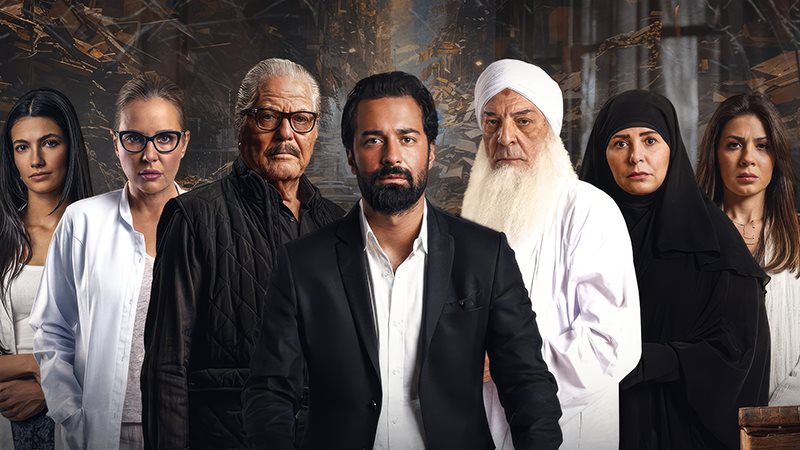  فيلم الملحد