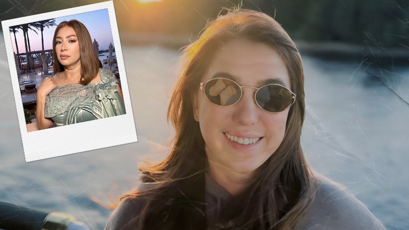 كندة علوش - انتصار