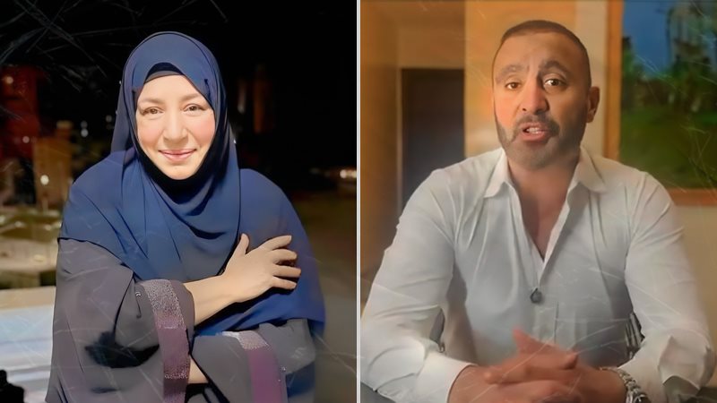 السقا - عبلة كامل