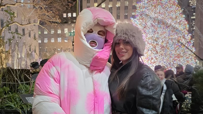 نيمار بإطلالة غريبة