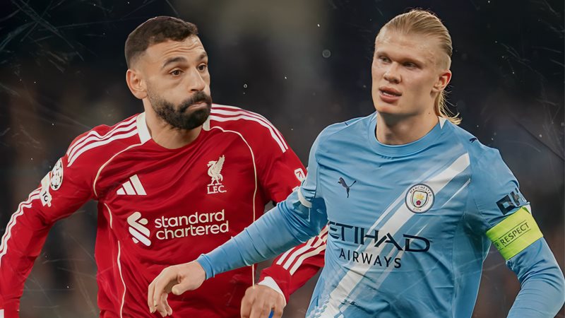 هولاند وصلاح