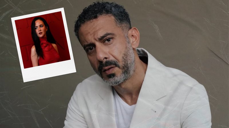 محمد فراج - ركين