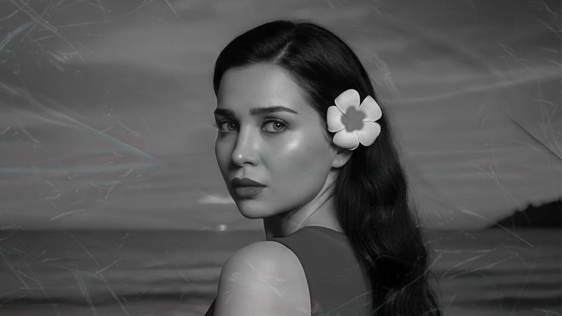 مي عز الدين