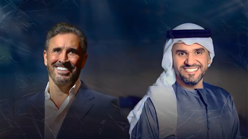 حسين الجسمي - كاظم