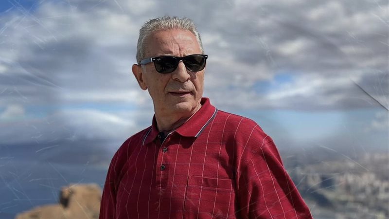 محمود حميدة