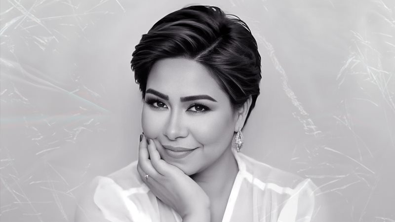 شيرين عبدالوهاب